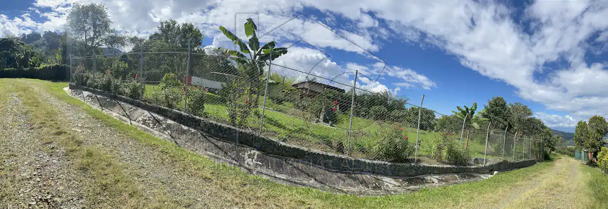 Casa Campestre San Jose